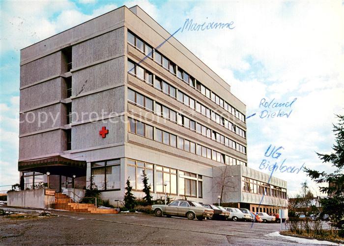 Jettingen Jettingen-Scheppach BRK Haus Jettingen