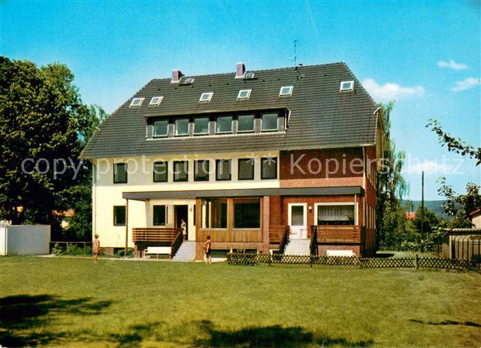 Springe Deister Jugendherberge