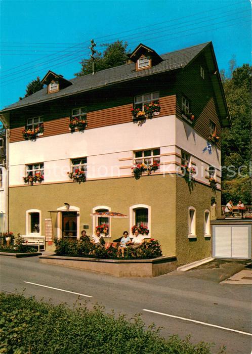 Hoelle Marxgruen Haus Boehm