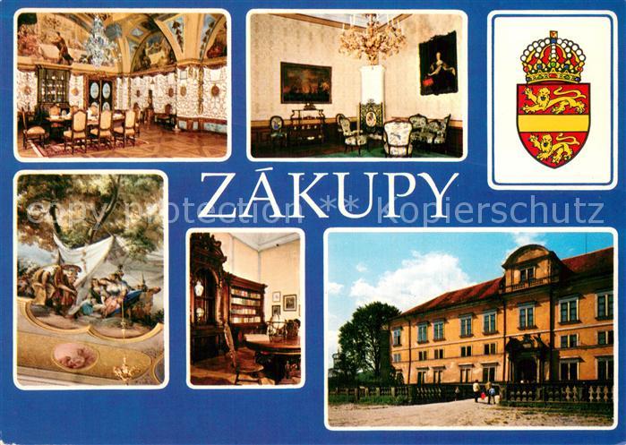 Zakupy Reichstadt Czechia Zamek Do dneani podoby byl zamek upraven v roce