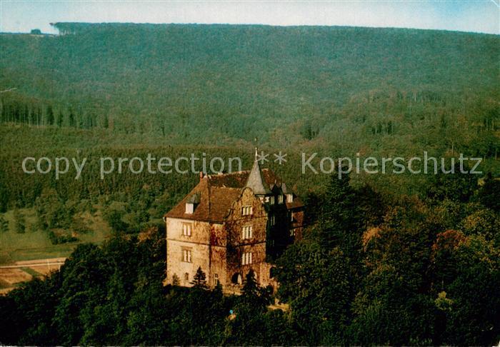 Schwalenberg Schlosshotel Nettesheim
