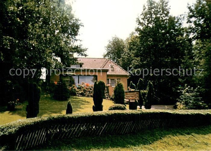 Hoesseringen Pension Ursula Mierzwa