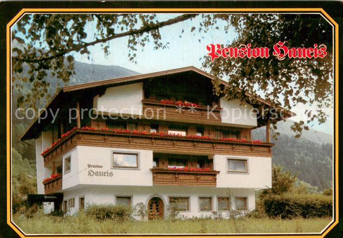 Zams Pension Haueis
