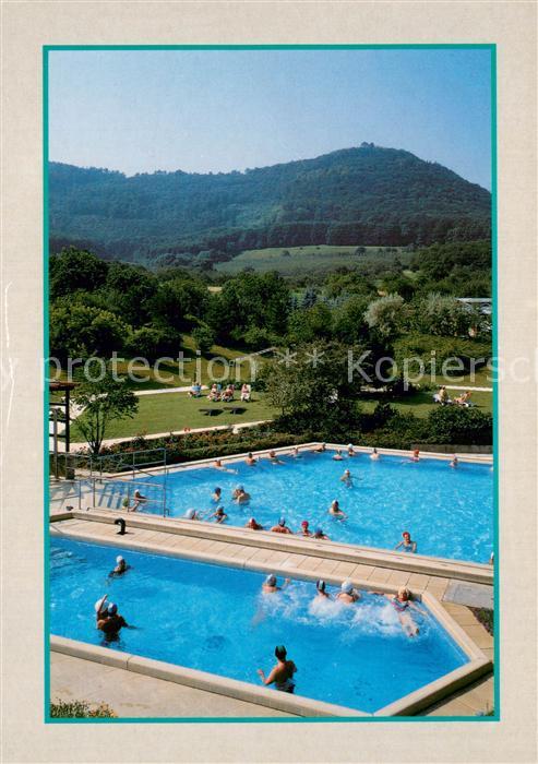 Beuren  Nuertingen Heilquellen Kurbetrieb Freibad
