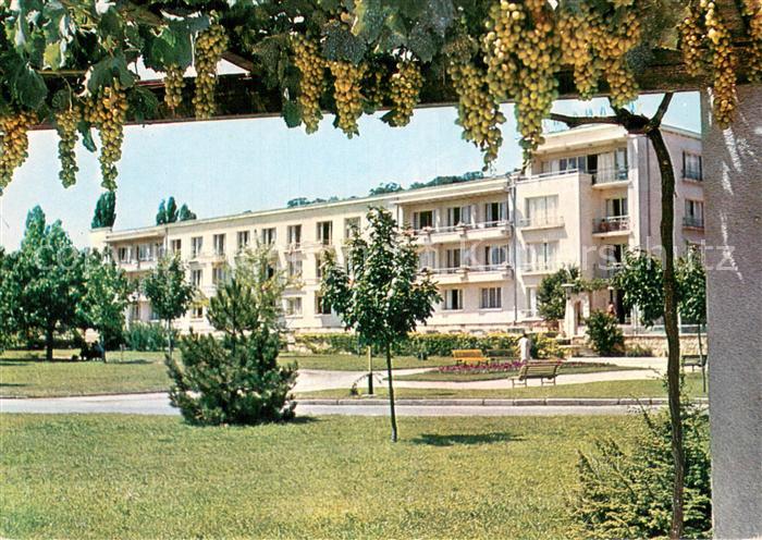 Slatni Pjasazi BG Hotel Lilija