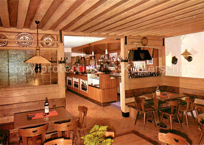 Ortisei St Ulrich Stua Zirm