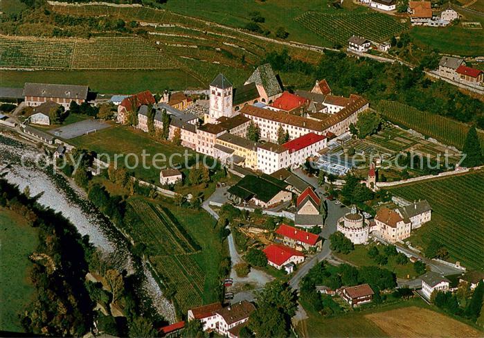 Neustift Stubaital Tirol Augustiner Chorherrenstift Neustift
