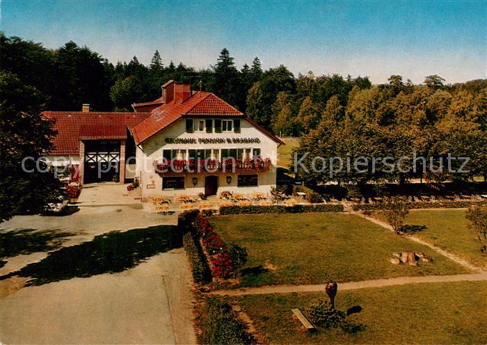 Johanniskreuz Hotel Gasthaus Johanniskreuz