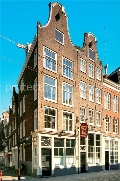 Amsterdam  NL Stoeltie Diamonds