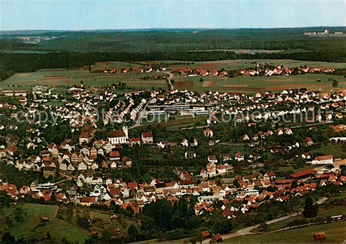 Altensteig Schwarzwald Luftkurort