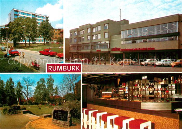 Rumburk Rumburg CZ Prumyslove mesto lezici ve vychodni casti Sluknovska pahorkat