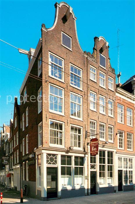 Amsterdam  NL Stoeltie Diamonds Exhibition