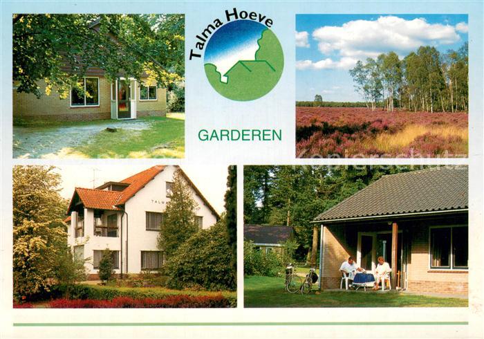 Garderen NL Talma Hoeve Vakantie- en Conferentiecentrum Heidelandschaft