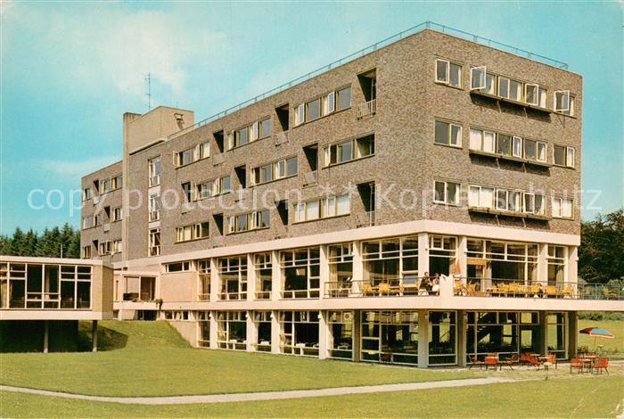 Beekbergen Troelstra Oord