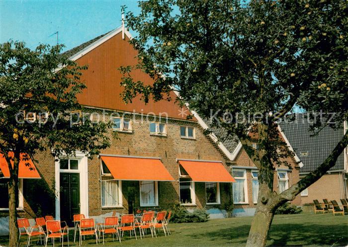 Aalten NL Vormings- en vakantiecentrum groot-deunk
