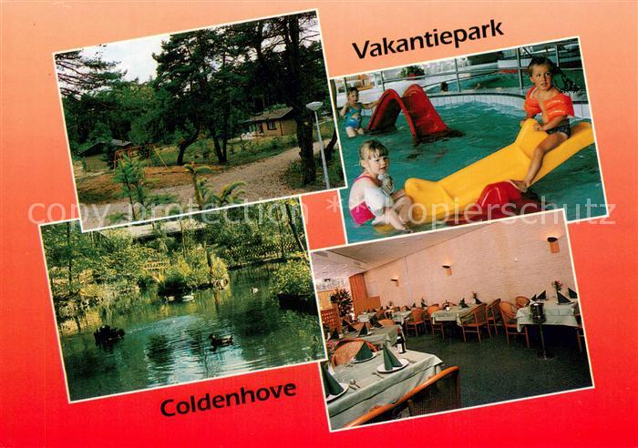 Eerbeek Vakantiepark Coldenhove Details