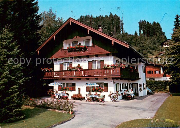Bad Wiessee Gaestehaus Centa