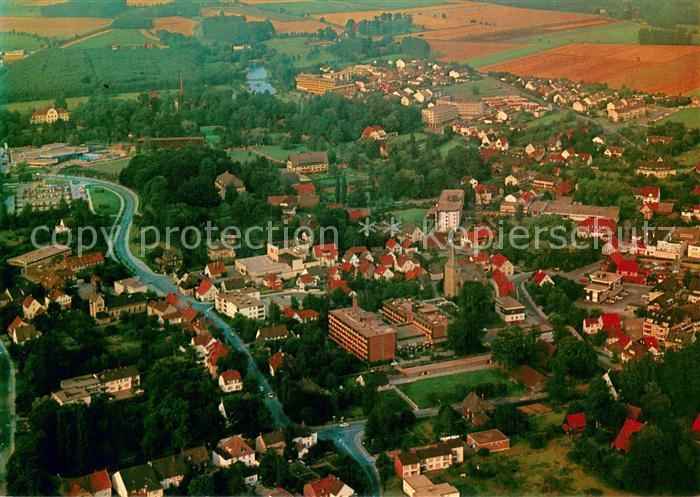 Bad Sassendorf Moor- und Soleheilbad