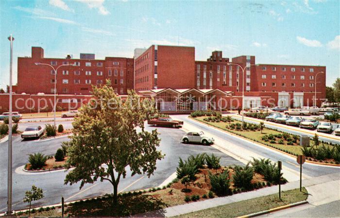 Columbus Georgia The Medical Center
