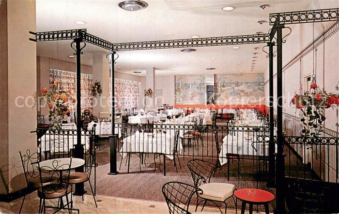 Connecticut US-State Windsor Park Hotel