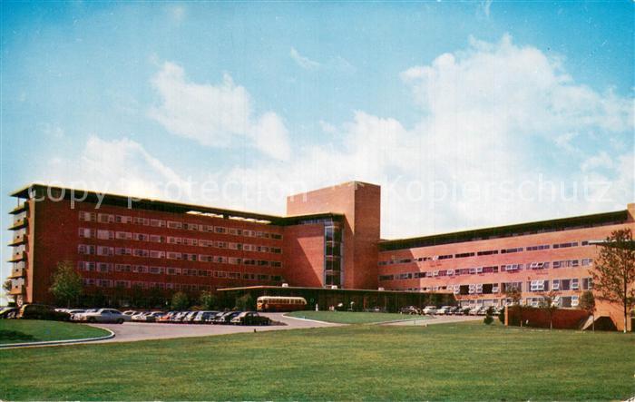 Philadelphia Pennsylvania The Lankenau Hospital