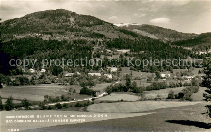 Glanz Weinstrasse AT mit Mirnock Panorama