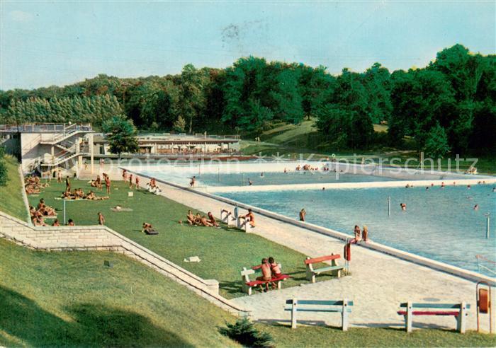 Tatabanya HU Strandbad