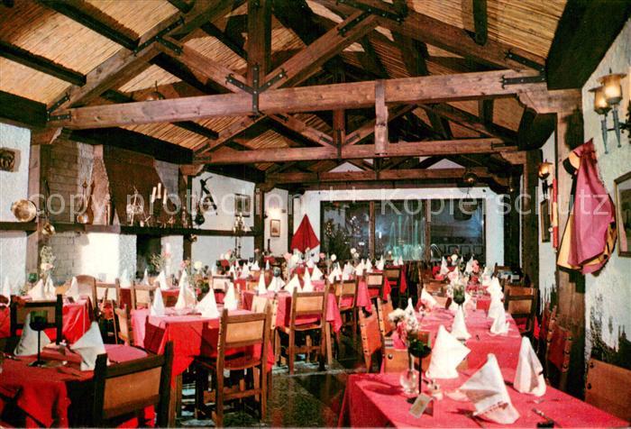 Torremolinos ES Restaurante Florida