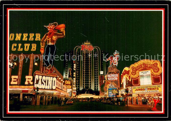 Las Vegas Nevada Casino Center