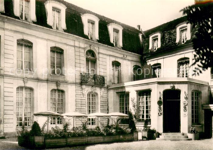 Meaux 77 Hotel de la Sirene Hotel de Tourisme