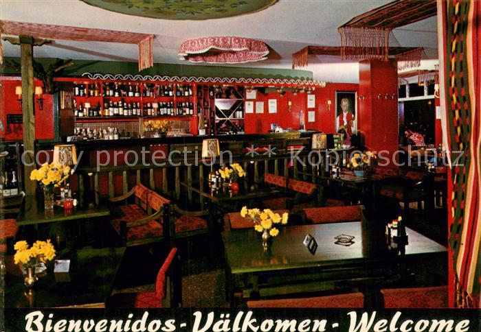 Puerto-de-la-Cruz Tenerife ES Cafeteria Bar Bellman