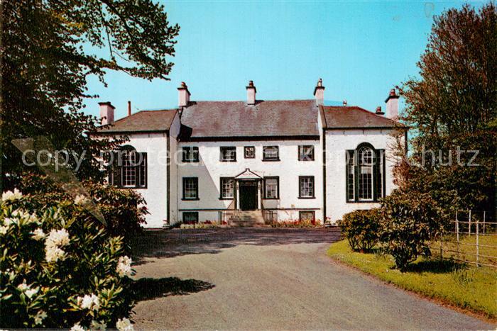 Gretna Green UK Gretna Hall Hotel