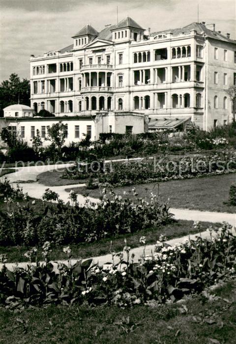 Balatonfuered Staatl Krankenhaus