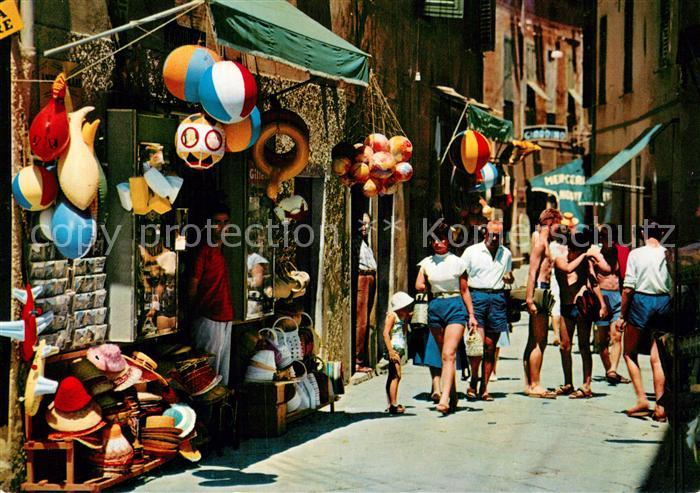 ALAssIO Savona Liguria IT Il Budello