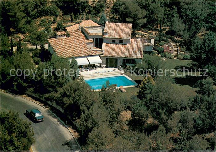 Mougins 06 Mas Chantarel