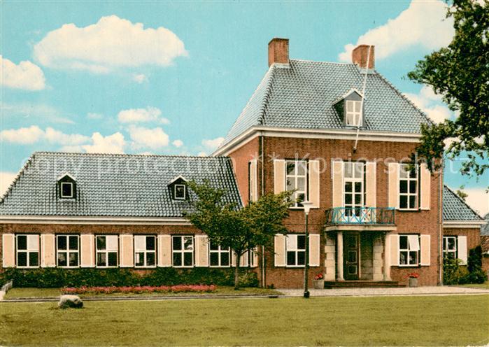 Diever Gemeentehuis