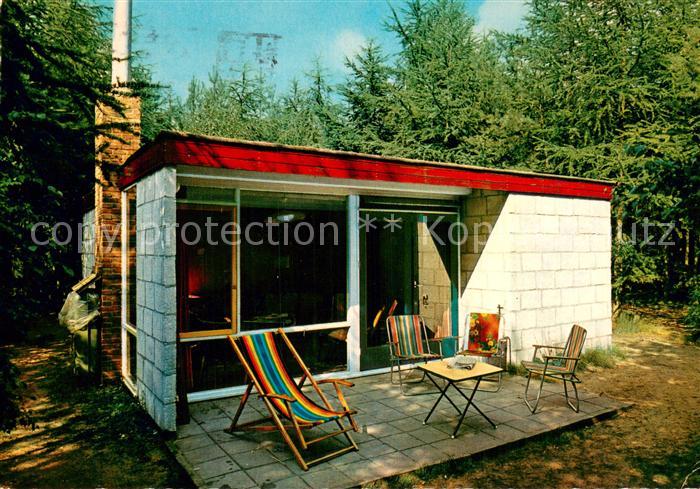 Doorn Niederlande Recreatiecentrum ’t Grote Bos Hydeparklaan