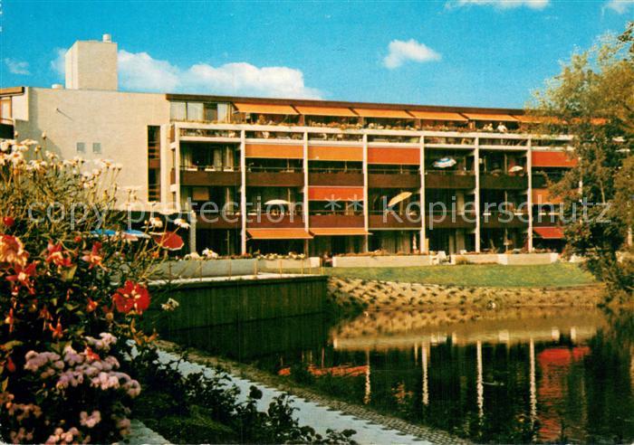 Doorn Niederlande Park Boswijk