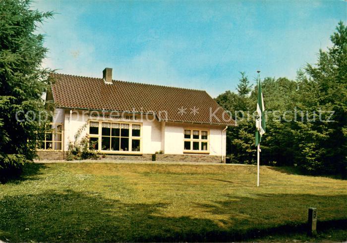 Voorthuizen Vakantiecentrum