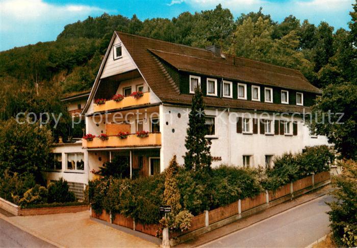 Eibelshausen Erholungsheim Kunz Jakobi