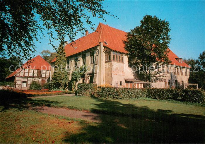 Blumenthal  Bremen Haus Blomendal