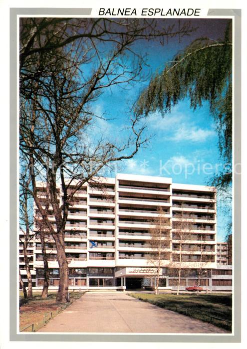 Piestany Hotel