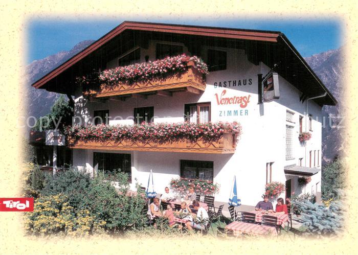 Imsterberg Gasthaus Venetrast