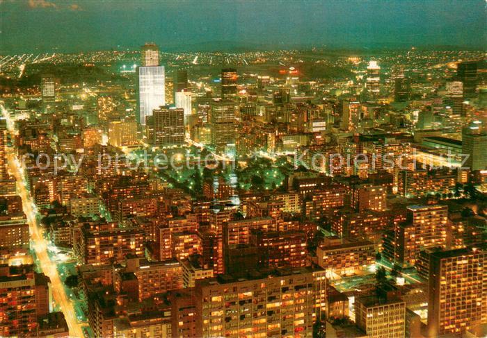 Johannesburg Gauteng Fliegeraufnahme
