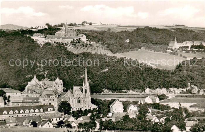 Hausen Wied St Marienhaus St Josefshaus und St Antoniushaus