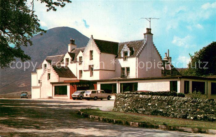 Isle of Skye Broadford Hotel Broadford