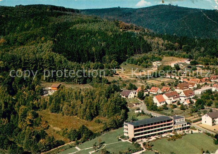 Zorge Muetterkurheim Tannenblick des Paritaetischen Wohlfahrtsverbandes Fliegera