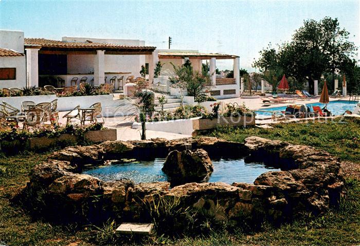 San Carlos  Ibiza ES Club Cala Lena