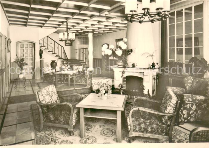 Bad Meinberg Kurhaus zum Stern