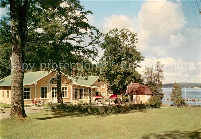 Uddevalla Sweden Gustafsbergs Restaurant